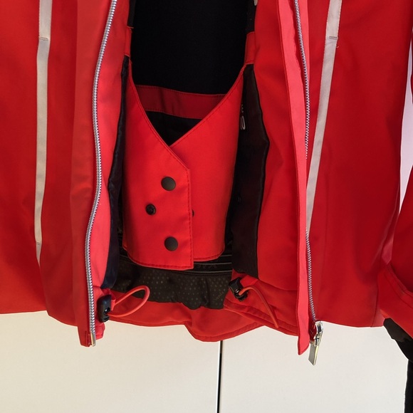 COPY - Phenix women's ski jacket, women's size 10 - Picture 15 of 15